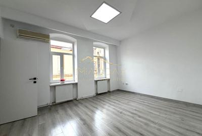 Spatiu de inchiriat // birou in zona premium // 100mp // Ultracentral - 3