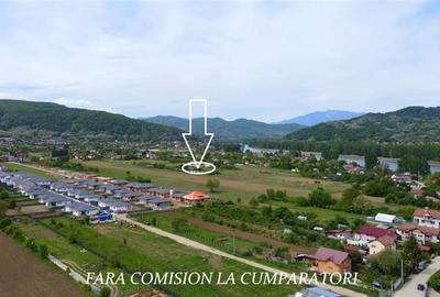 TEREN PRETABIL DEZVOLTARE REZIDENTIALA - 2