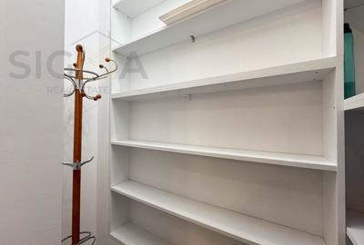 Apartament cu 3 camere de inchiriat in zona The Office! - 8