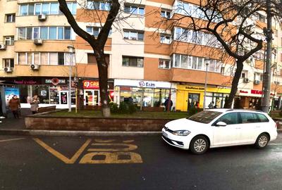 Spatiu comercial investitie Piata Rahova 85 mp vitrina 6 ml chirias stabil - 1