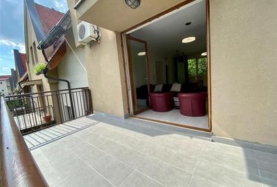 Vanzare apartament 5 camere imobil nou in zona Andrei Muresanu Piata Engels, Clu - 16