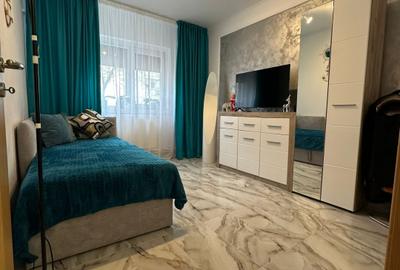 - Apartament 3 camere 72mp, ETAJ 1, Radu Negru. - 9