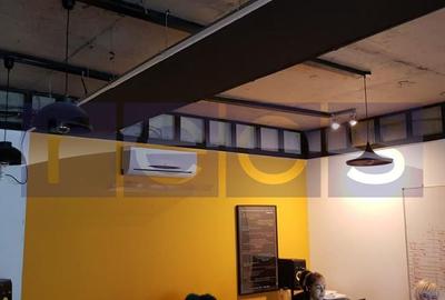 OPORTUNITATE INVESTITIE | CLADIRE BIROURI CLASA A | D+P+E6 | 640 MP | DOROBANTI - 17