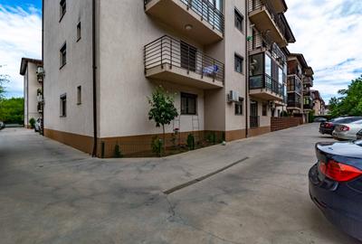 Fundeni - Dobroesti, 3 camere cu loc de parcare si curte, comision 0% - 20