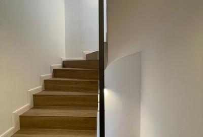 Doar sa vii cu mobila! Vila P+2+3-terasa, amenajata la cheie, parcare,TVA inclus - 36