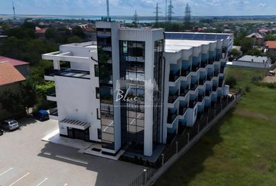 Eforie Nord- Hotel 3- 49 spatii de cazare, restaurant si dotari premium - 1