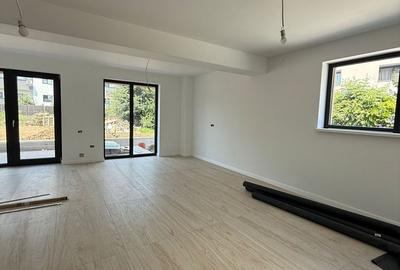 VILĂ TIP DUPLEX — GATA DE MUTARE | Drumul Gura Făgetului - 2