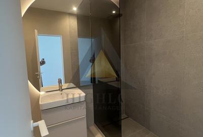 3 CAMERE DIMITRIE POMPEIU| COMPLEX MODERN| BARBU VACARESCU| PROMENADA MALL - 4