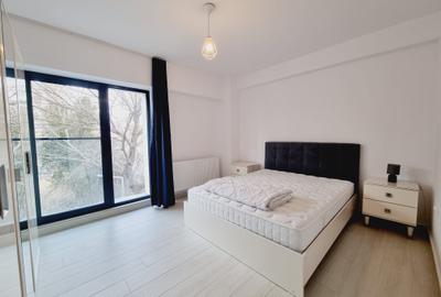Apartament situat in bloc nou, zona Centru, mobilat si utilat ! - 7
