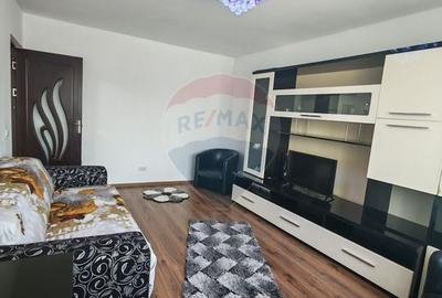 2 camere în Brazda lui Novac, zona linistita, centrala - 2