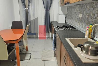 Apartament cu 2 camere-Aparatorii Patriei-Metalurgiei-centrala+loc parcare - 9