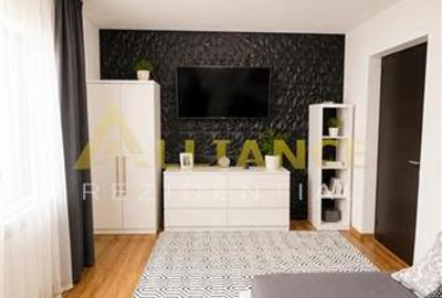 Vila Individuala - 5 camere - 3 bai - 424mp teren - 15