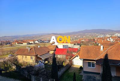 Apartament 3 camere,  62 mp utili, etaj2, bloc nou, cartier Recea - 7