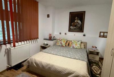 BABA NOVAC - BLOC NOU - 2 DECOMANDATE DE INCHIRIAT - PARCARE INCLUSA - - 11