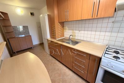 Apartament cu 2 camere semidecomandat | Grigorescu | etajul 1 | zona retrasa - 7