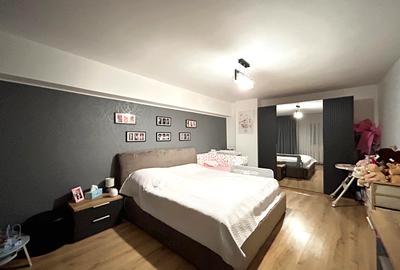 Apartament cu 3 camere, 70 mp, etaj 2/4 cu lift + parcare - Ultracentral - 3