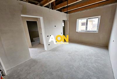 Casa semifinisata, 4 camere, 3 bai, 339 mp teren, zona Valea Popii - 10
