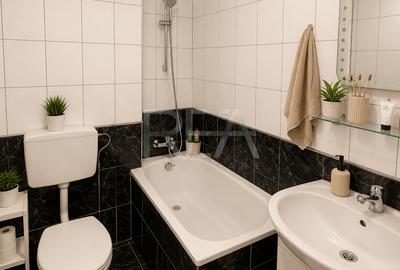 2 camere Vitan, centrală, parcare, et. 3, an 1986, 52 mp - 8