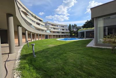 Apartament 3 camere de inchiriat piscina Iancu Nicolae - 15