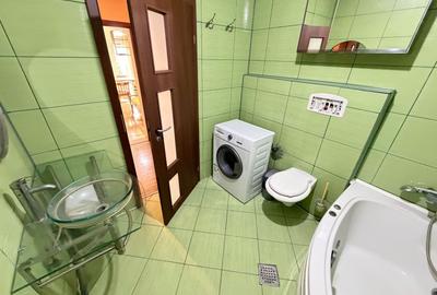 GARSONIERA IN VILA NOUA BANEASA | JANDARMERIEI - 3