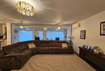 Apartament de lux 3 camere | 130 mp utili | Zen Residence - 13