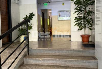 APARTAMENT 4 CAMERE DECOMANDAT, 79mp, 500m METROU CRANGASI - 17
