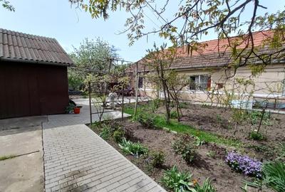 Casa cu teren în Reghin - 2