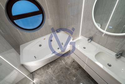 Vila 5 camere / Ansamblu Rezidential / Iancu Nicolae - renovata 2025-COMISION 0% - 25