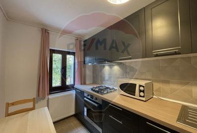 Apartament cu 2 camere decomandat, mobilat în Aviației