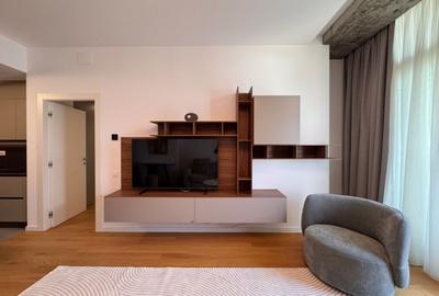 NEW | For rent 2 rooms | UPsite | Spa Facilities - 4