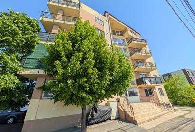Apartament 3 camere 73mp | 0 comision | Otopeni Central | parcare boxa | metrou - 14
