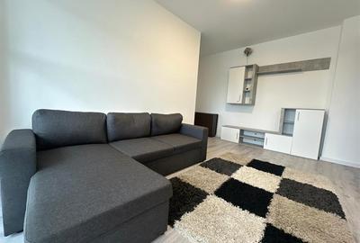 Apartament cu 2 camere decomandat în Cug