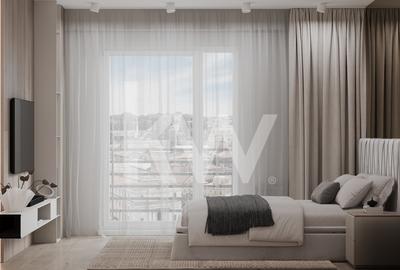 Penthouse superb în inima Brașovului - Complex Rezidential Premium in Brasov - 8