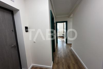 Apartament de vanzare 2 camere 54 mpu si gradina de 144 mp in Selimbar - 5