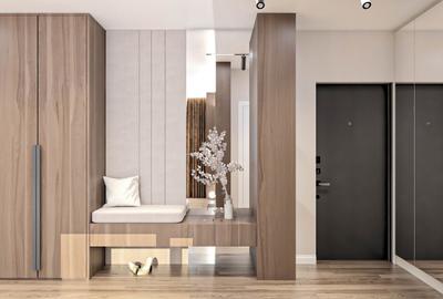 APARTAMENT-PREMIUM-ARMONIA RESIDENCE-ZONA CORESI-3 CAMERE-BLOC NOU - 1