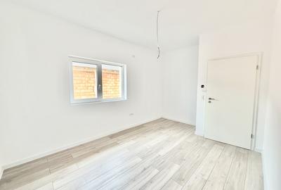 Duplex cu 4 camere, 2 bai - 108 mp - Pozitie centrala - Mosnita - 15