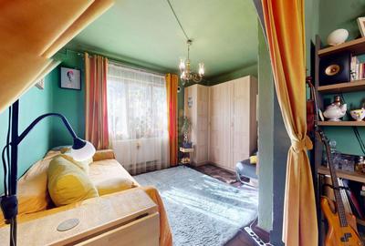 Apartament cu farmec interbelic | 3 camere | Domenii - 14