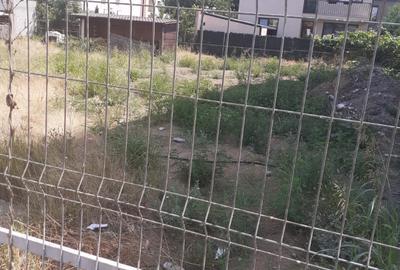 Teren intravilan 300 mp - zona Compozitori - 125.000 euro (Cod E6) - 4