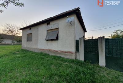 COMISION 0% Casa individuala cu 5 camere si teren de 3489 mp Percosova - Gataia - 2