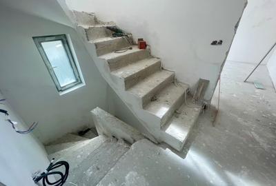 Vila stil mediteranean,Popesti Leordeni-Centru - 12