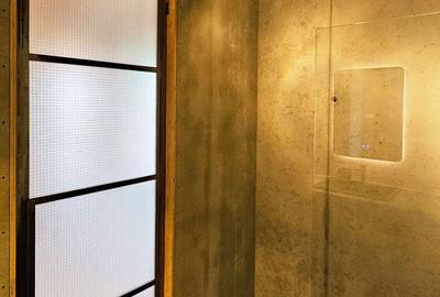 Studio boutique premiat – terasă panoramică Dorobanți – Floreasca - 13