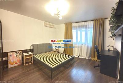 APARTAMENT 4 CAMERE DE INCHIRIAT CALEA MOSILOR - 5