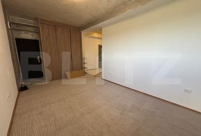 Apartament cu 2 camere semidecomandat, mobilat în Ciurea