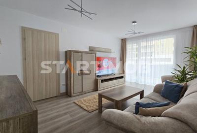 Apartament structura mare Urban Plaza - 39