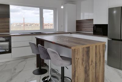 Vila Construtie Noua- Sampetru - 1