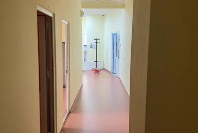 Spatiu medical autorizat, 160 mp , cartier Marasti - 4