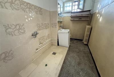 Aleea Parcului, 3 camere, etaj 3- de renovat! - 13