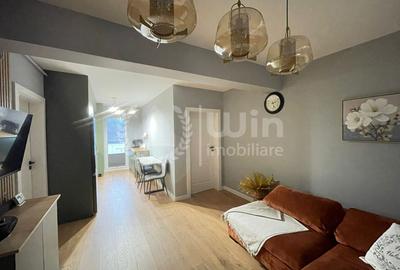 Apartament 3 camere | Bloc Nou | Garaj inclus | Zona str. Frunzisului - 4