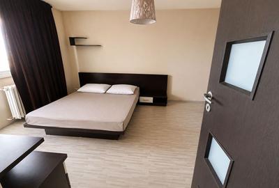 Apartament 2 camere de vanzare Turda Domenii Sector 1 58 mp - 9