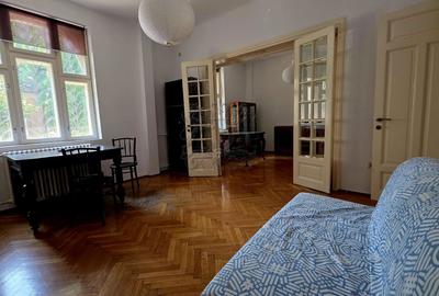 Dacia | 4 Camere | 113 MP | Parter Inalt | 1947 - 1